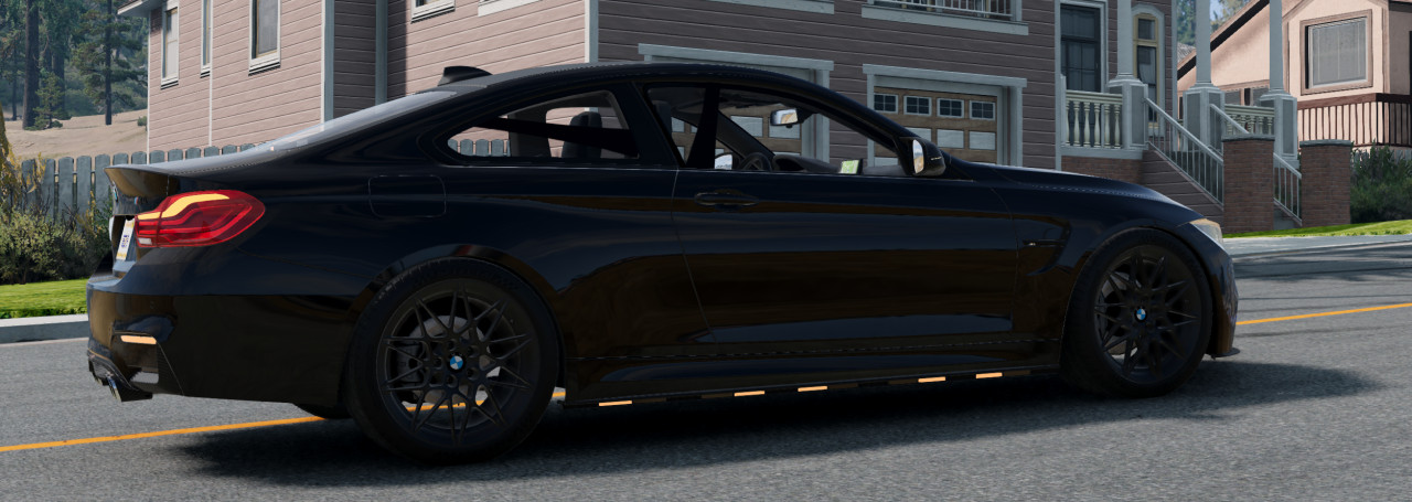 BMW M4 34+ configs